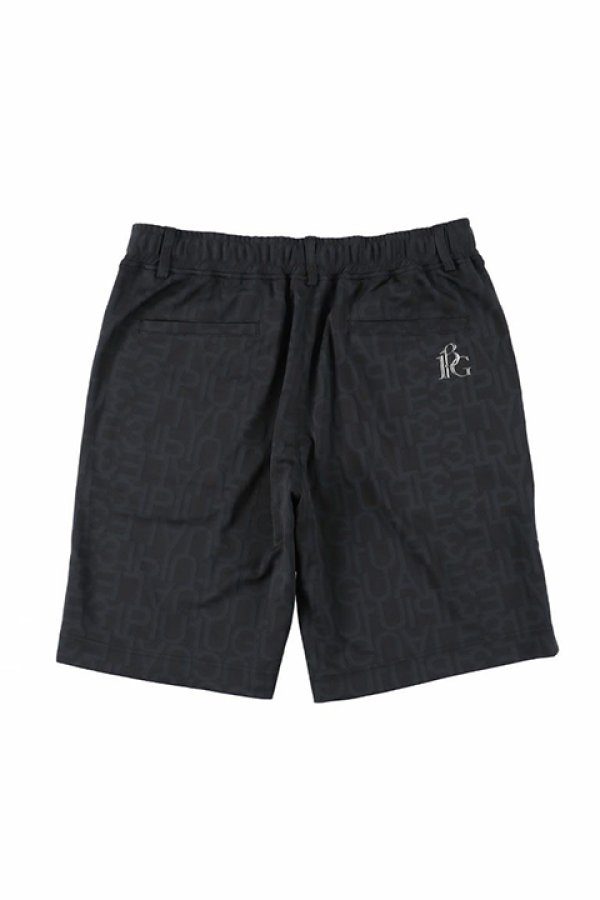 画像4: 【 30%OFF セール44,000円→30,800円】 1PIU1UGUALE3 GOLF ウノピゥウノウグァーレトレ ゴルフ SHORT PANTS{-BDS} (4)