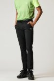 画像1: 【24SS新作】1PIU1UGUALE3 GOLF ウノピゥウノウグァーレトレ ゴルフ BASIC LONG PANTS{-BDS} (1)