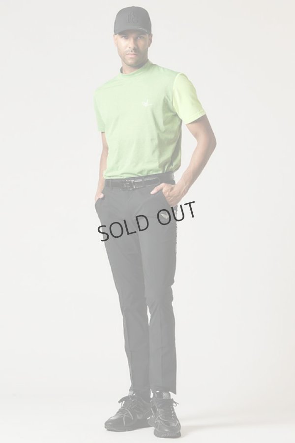 画像5: {SOLD}1PIU1UGUALE3 GOLF ウノピゥウノウグァーレトレ ゴルフ BASIC LONG PANTS{-BDS} (5)