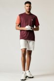 画像3: {SOLD}1PIU1UGUALE3 GOLF ウノピゥウノウグァーレトレ ゴルフ BASIC SHORT PANTS{-BDS} (3)