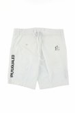 画像5: 【24SS新作】1PIU1UGUALE3 GOLF ウノピゥウノウグァーレトレ ゴルフ BASIC SHORT PANTS{-BDS} (5)