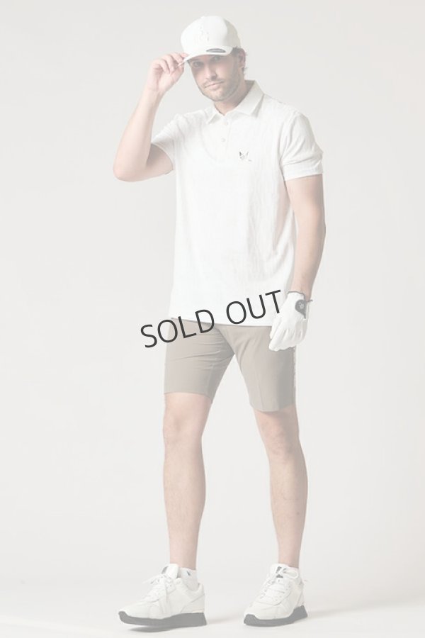 画像4: {SOLD}1PIU1UGUALE3 GOLF ウノピゥウノウグァーレトレ ゴルフ BASIC SHORT PANTS{-BDS} (4)