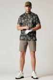 画像5: 【24SS新作】1PIU1UGUALE3 GOLF ウノピゥウノウグァーレトレ ゴルフ BASIC SHORT PANTS{-BDS} (5)