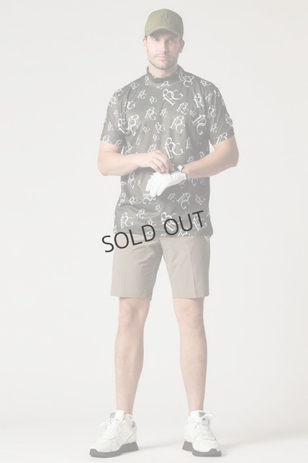 画像5: {SOLD}1PIU1UGUALE3 GOLF ウノピゥウノウグァーレトレ ゴルフ BASIC SHORT PANTS{-BDS} (5)