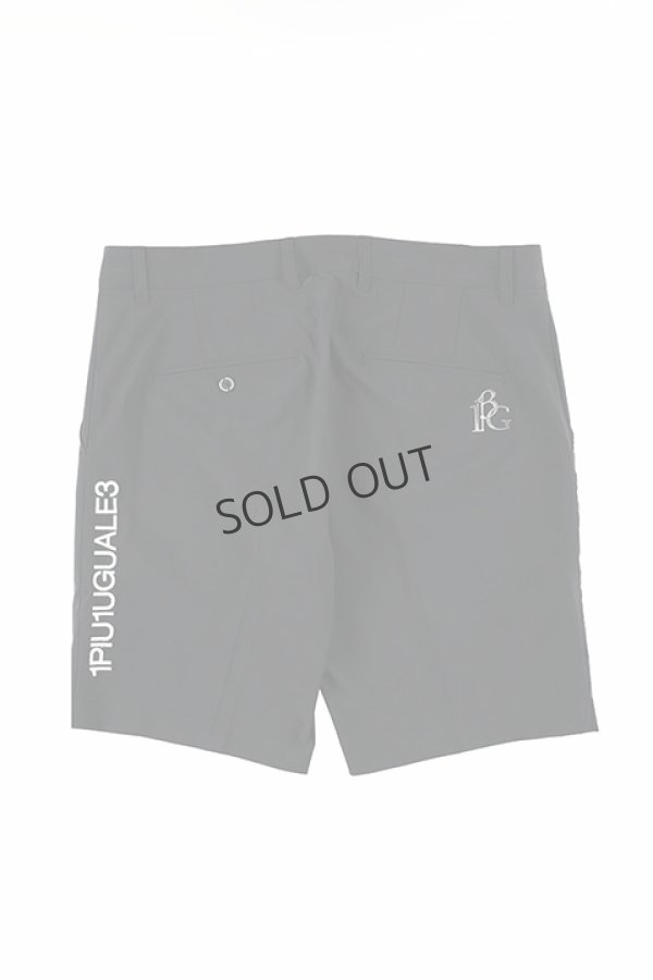 画像5: {SOLD}1PIU1UGUALE3 GOLF ウノピゥウノウグァーレトレ ゴルフ BASIC SHORT PANTS{-BDS} (5)