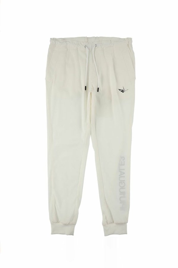 画像3: 【 30%OFF セール63,800円→44,660円】 1PIU1UGUALE3 GOLF ウノピゥウノウグァーレトレ ゴルフ RIB PANTS{-BDS} (3)