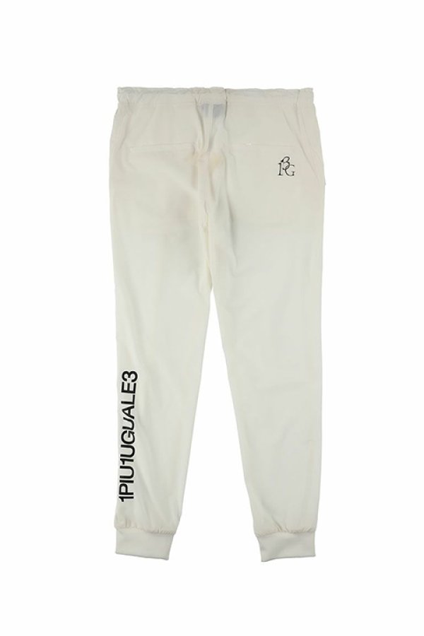 画像4: 【 30%OFF セール63,800円→44,660円】 1PIU1UGUALE3 GOLF ウノピゥウノウグァーレトレ ゴルフ RIB PANTS{-BDS} (4)