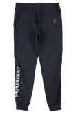 画像4: 【24SS新作】1PIU1UGUALE3 GOLF ウノピゥウノウグァーレトレ ゴルフ RIB PANTS{-BDS} (4)