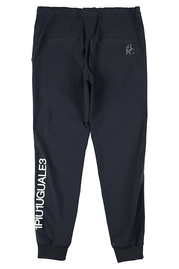 画像4: 【 30%OFF セール63,800円→44,660円】 1PIU1UGUALE3 GOLF ウノピゥウノウグァーレトレ ゴルフ RIB PANTS{-BDS} (4)