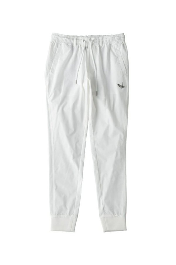 画像2: 【 30%OFF セール49,500円→34,650円】 1PIU1UGUALE3 GOLF ウノピゥウノウグァーレトレ ゴルフ RIB PANTS{-BES} (2)
