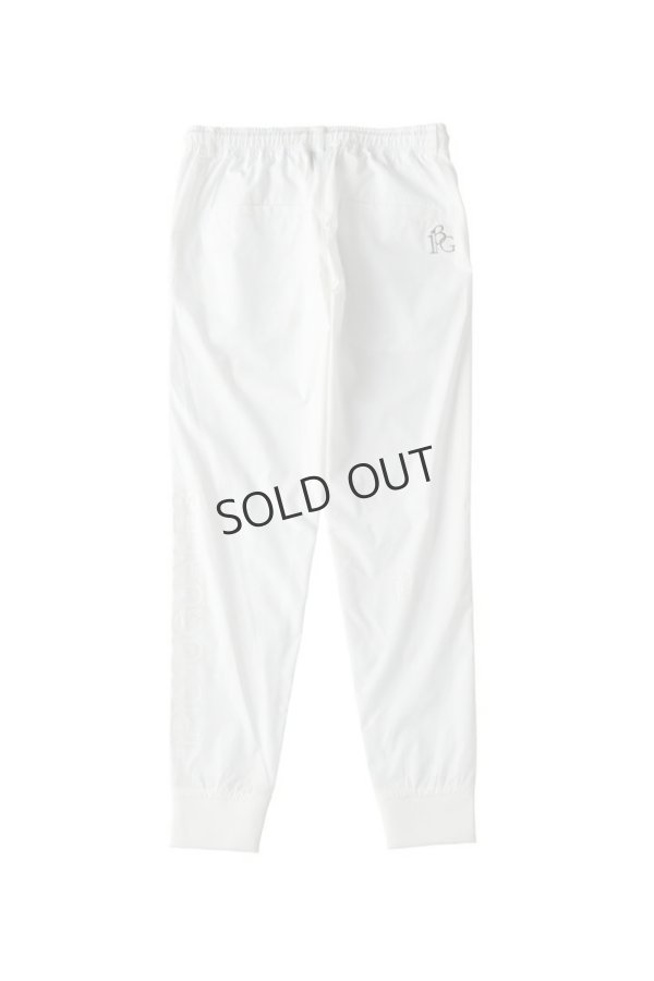画像3: {SOLD}1PIU1UGUALE3 GOLF ウノピゥウノウグァーレトレ ゴルフ RIB PANTS{-BES} (3)