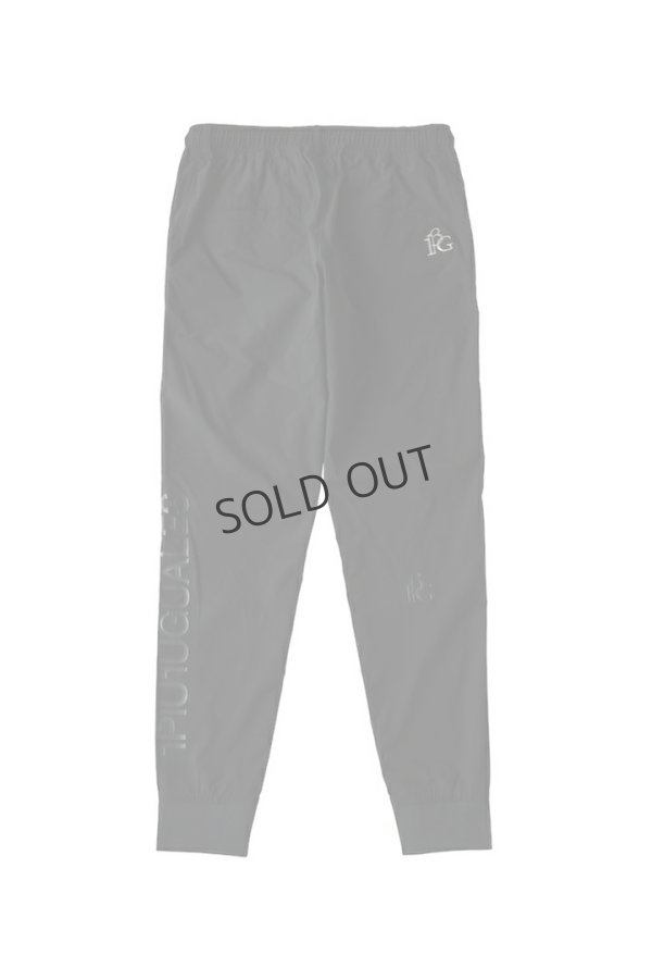 画像2: {SOLD}1PIU1UGUALE3 GOLF ウノピゥウノウグァーレトレ ゴルフ RIB PANTS{-BES} (2)
