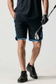 画像1: {SOLD}1PIU1UGUALE3 GOLF ウノピゥウノウグァーレトレ ゴルフ SPORTS SHORTS{-BES} (1)