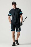 画像2: {SOLD}1PIU1UGUALE3 GOLF ウノピゥウノウグァーレトレ ゴルフ SPORTS SHORTS{-BES} (2)