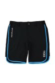 画像4: {SOLD}1PIU1UGUALE3 GOLF ウノピゥウノウグァーレトレ ゴルフ SPORTS SHORTS{-BES} (4)