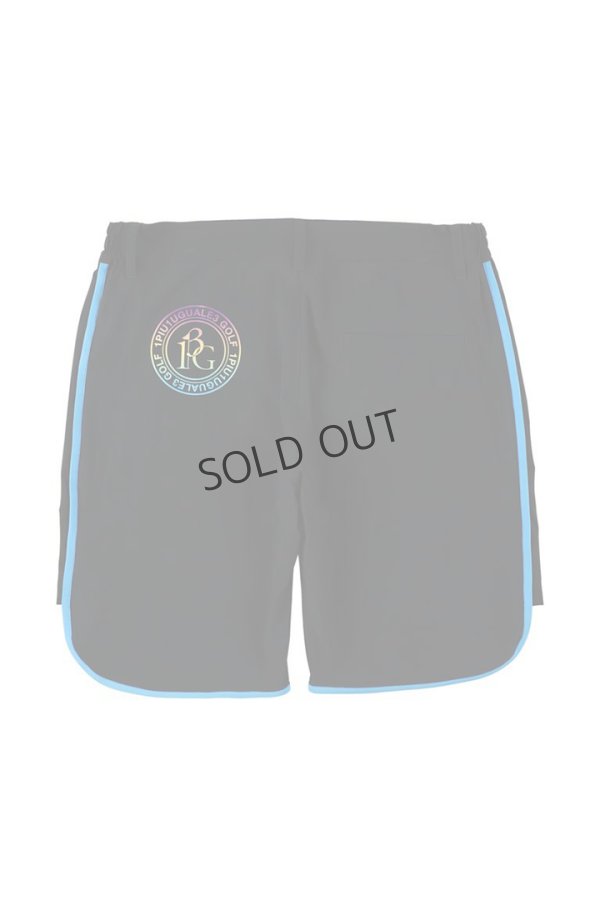 画像5: {SOLD}1PIU1UGUALE3 GOLF ウノピゥウノウグァーレトレ ゴルフ SPORTS SHORTS{-BES} (5)