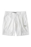 画像5: 1PIU1UGUALE3 GOLF ウノピゥウノウグァーレトレ ゴルフ MESH SHORTS{-BES} (5)