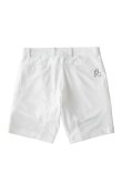 画像6: 1PIU1UGUALE3 GOLF ウノピゥウノウグァーレトレ ゴルフ MESH SHORTS{-BES} (6)