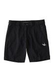 画像1: 1PIU1UGUALE3 GOLF ウノピゥウノウグァーレトレ ゴルフ MESH SHORTS{-BES} (1)