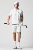 画像2: 1PIU1UGUALE3 GOLF ウノピゥウノウグァーレトレ ゴルフ 113G SHORTS{-BES} (2)