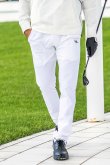 画像3: 1PIU1UGUALE3 GOLF ウノピゥウノウグァーレトレ ゴルフ LONG PANTS{-BES} (3)