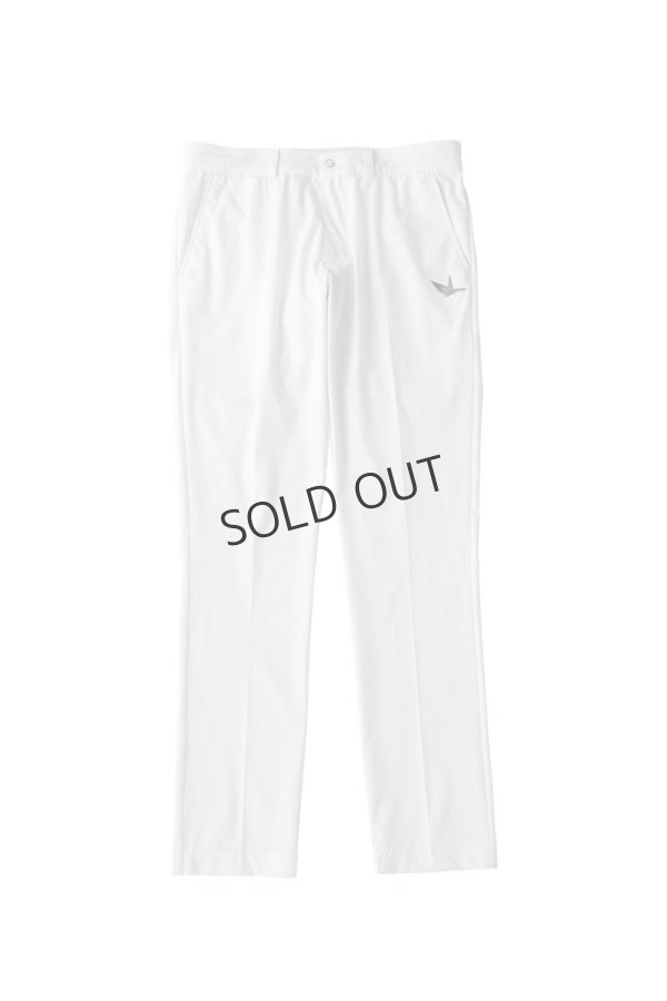画像5: {SOLD}1PIU1UGUALE3 GOLF ウノピゥウノウグァーレトレ ゴルフ LONG PANTS{-BES} (5)