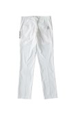 画像6: 1PIU1UGUALE3 GOLF ウノピゥウノウグァーレトレ ゴルフ LONG PANTS{-BES} (6)