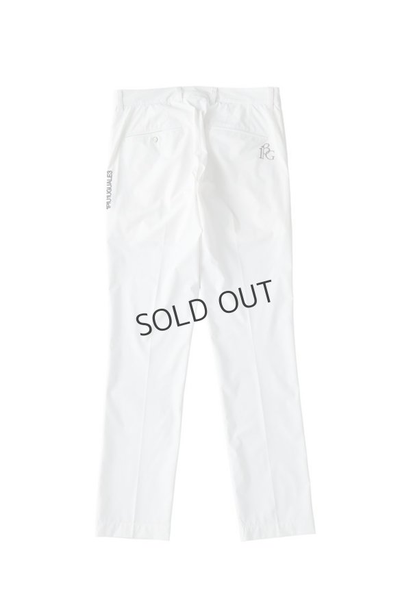 画像6: {SOLD}1PIU1UGUALE3 GOLF ウノピゥウノウグァーレトレ ゴルフ LONG PANTS{-BES} (6)