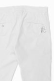 画像9: 1PIU1UGUALE3 GOLF ウノピゥウノウグァーレトレ ゴルフ LONG PANTS{-BES} (9)