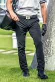 画像3: 1PIU1UGUALE3 GOLF ウノピゥウノウグァーレトレ ゴルフ LONG PANTS{-BES} (3)