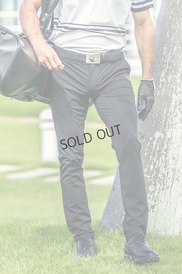 画像3: {SOLD}1PIU1UGUALE3 GOLF ウノピゥウノウグァーレトレ ゴルフ LONG PANTS{-BES} (3)