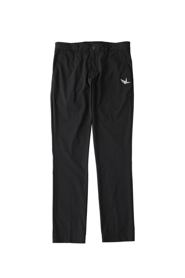 画像5: 【 30%OFF セール46,200円→32,340円】 1PIU1UGUALE3 GOLF ウノピゥウノウグァーレトレ ゴルフ LONG PANTS{-BES} (5)