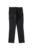 画像6: 1PIU1UGUALE3 GOLF ウノピゥウノウグァーレトレ ゴルフ LONG PANTS{-BES} (6)