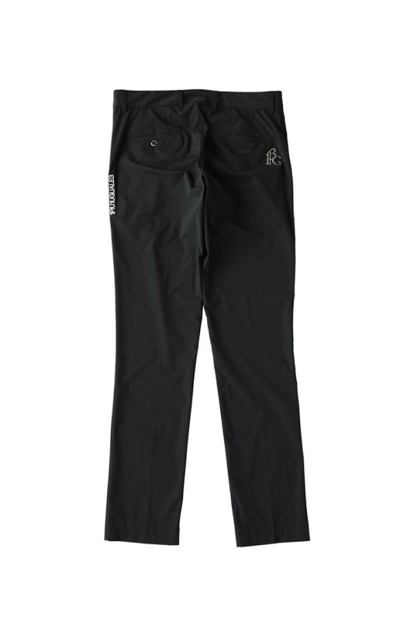 画像6: 【 30%OFF セール46,200円→32,340円】 1PIU1UGUALE3 GOLF ウノピゥウノウグァーレトレ ゴルフ LONG PANTS{-BES} (6)