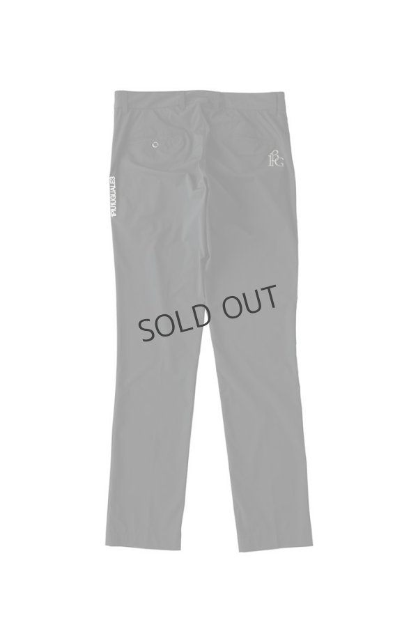 画像6: {SOLD}1PIU1UGUALE3 GOLF ウノピゥウノウグァーレトレ ゴルフ LONG PANTS{-BES} (6)