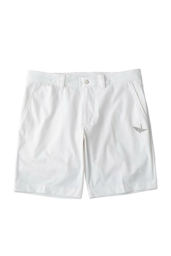 画像2: 【 30%OFF セール42,900円→30,030円】 1PIU1UGUALE3 GOLF ウノピゥウノウグァーレトレ ゴルフ SHORT PANTS{-BES} (2)