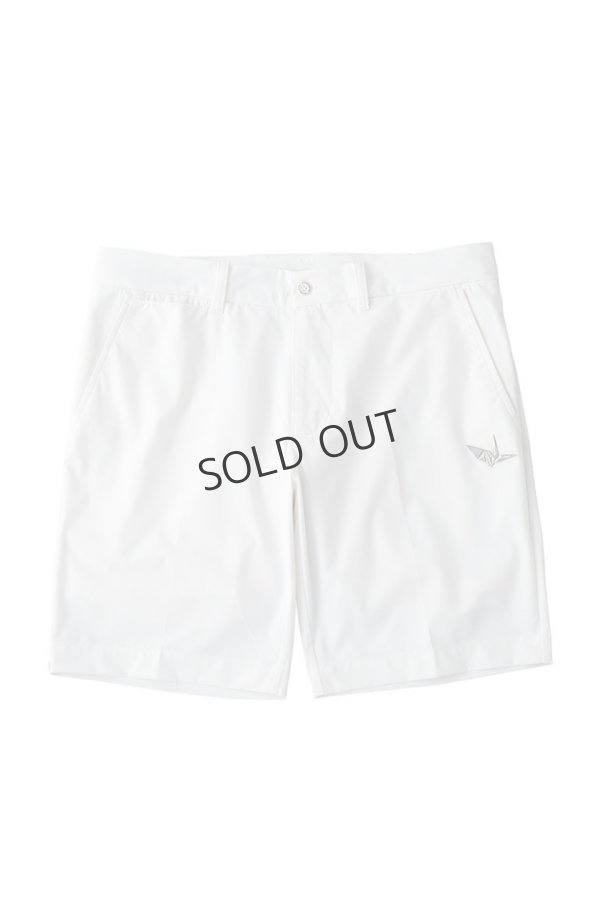 画像2: 1PIU1UGUALE3 GOLF ウノピゥウノウグァーレトレ ゴルフ SHORT PANTS{-BES} (2)