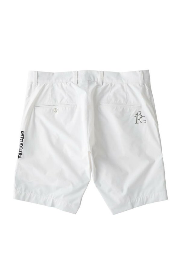 画像3: 【 30%OFF セール42,900円→30,030円】 1PIU1UGUALE3 GOLF ウノピゥウノウグァーレトレ ゴルフ SHORT PANTS{-BES} (3)