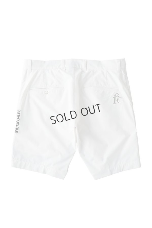 画像3: 1PIU1UGUALE3 GOLF ウノピゥウノウグァーレトレ ゴルフ SHORT PANTS{-BES} (3)