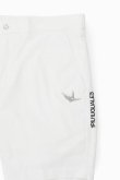 画像4: 1PIU1UGUALE3 GOLF ウノピゥウノウグァーレトレ ゴルフ SHORT PANTS{-BES} (4)