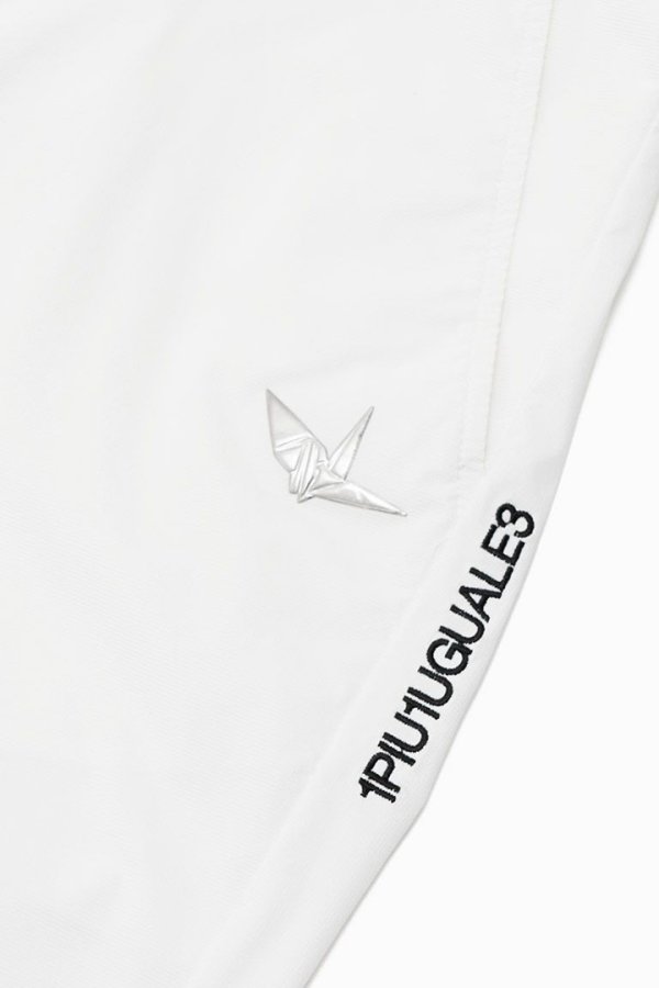 画像5: 【 30%OFF セール42,900円→30,030円】 1PIU1UGUALE3 GOLF ウノピゥウノウグァーレトレ ゴルフ SHORT PANTS{-BES} (5)