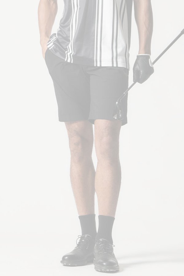 画像1: 1PIU1UGUALE3 GOLF ウノピゥウノウグァーレトレ ゴルフ SHORT PANTS{-BES} (1)