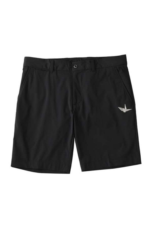 画像2: 【 30%OFF セール42,900円→30,030円】 1PIU1UGUALE3 GOLF ウノピゥウノウグァーレトレ ゴルフ SHORT PANTS{-BES} (2)