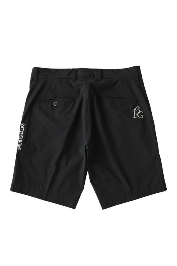 画像3: 【 30%OFF セール42,900円→30,030円】 1PIU1UGUALE3 GOLF ウノピゥウノウグァーレトレ ゴルフ SHORT PANTS{-BES} (3)
