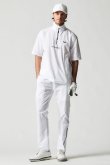 画像2: 1PIU1UGUALE3 GOLF ウノピゥウノウグァーレトレ ゴルフ RAIN PANTS{-BES} (2)