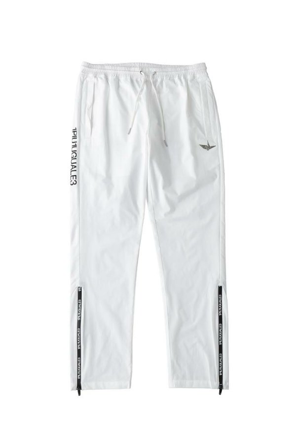 画像3: 【 30%OFF セール55,000円→38,500円】 1PIU1UGUALE3 GOLF ウノピゥウノウグァーレトレ ゴルフ RAIN PANTS{-BES} (3)