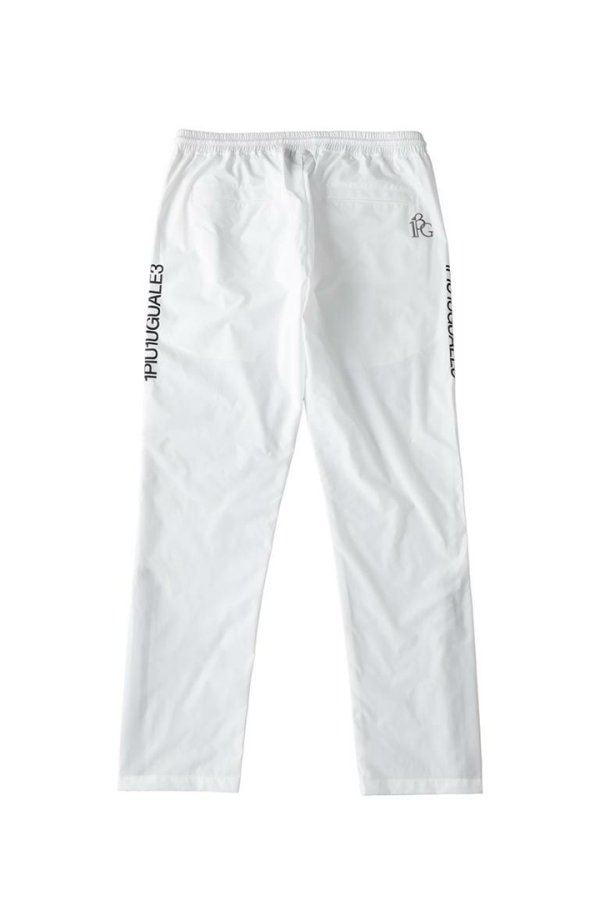 画像4: 【 30%OFF セール55,000円→38,500円】 1PIU1UGUALE3 GOLF ウノピゥウノウグァーレトレ ゴルフ RAIN PANTS{-BES} (4)
