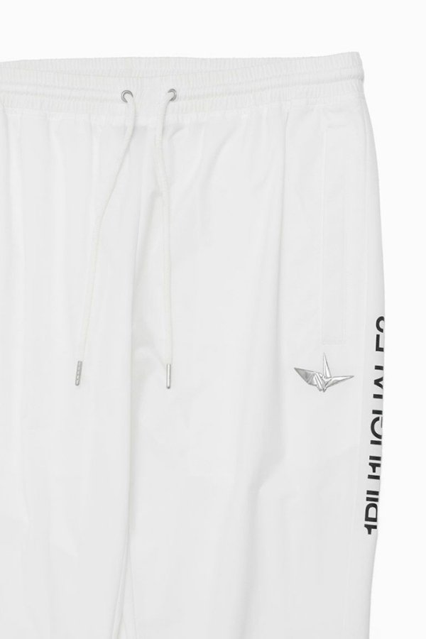 画像5: 【 30%OFF セール55,000円→38,500円】 1PIU1UGUALE3 GOLF ウノピゥウノウグァーレトレ ゴルフ RAIN PANTS{-BES} (5)