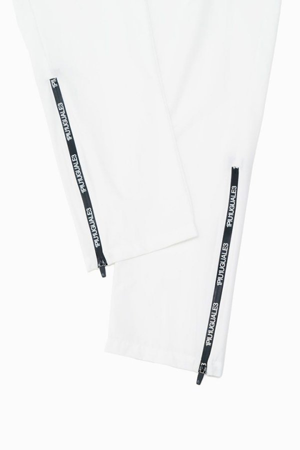 画像6: 【 30%OFF セール55,000円→38,500円】 1PIU1UGUALE3 GOLF ウノピゥウノウグァーレトレ ゴルフ RAIN PANTS{-BES} (6)