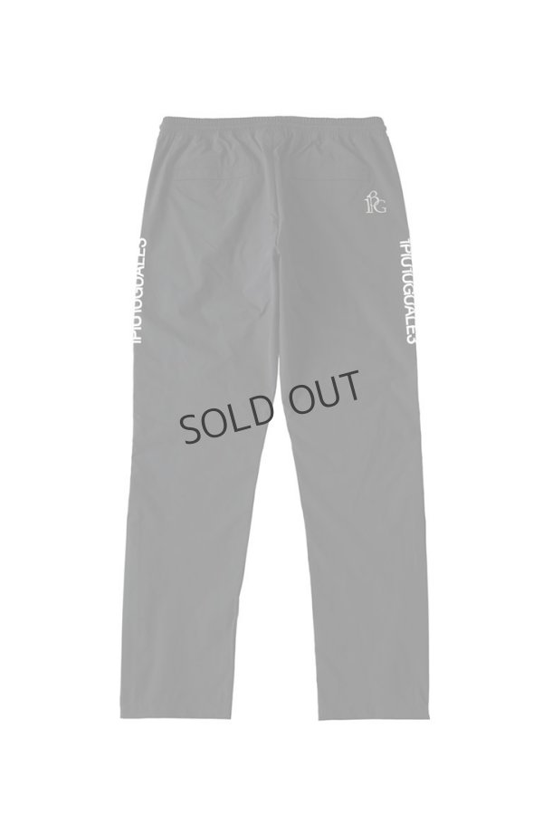 画像4: 1PIU1UGUALE3 GOLF ウノピゥウノウグァーレトレ ゴルフ RAIN PANTS{-BES} (4)